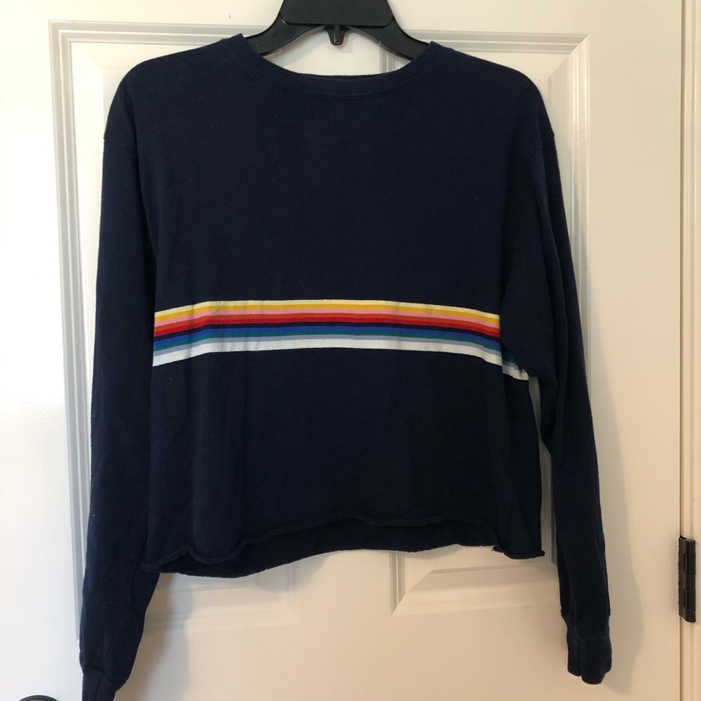 Brandy Melville long sleeve